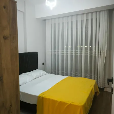 Elektrik Ve Su Yok Apartment *
