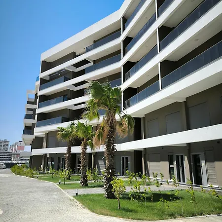 Elektrik Ve Su Yok Apartament *