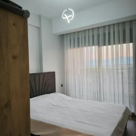 Elektrik Ve Su Yok Antalya