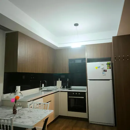 Elektrik Ve Su Yok * Antalya